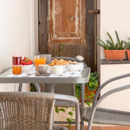 Mario Leggio 83, Gocce Di Sicilia Villa รากูซา ภายนอก รูปภาพ