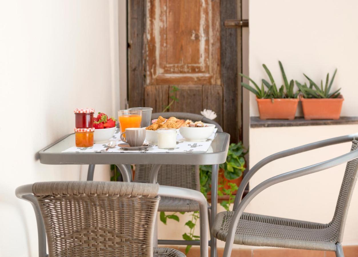 Mario Leggio 83, Gocce Di Sicilia Villa รากูซา ภายนอก รูปภาพ