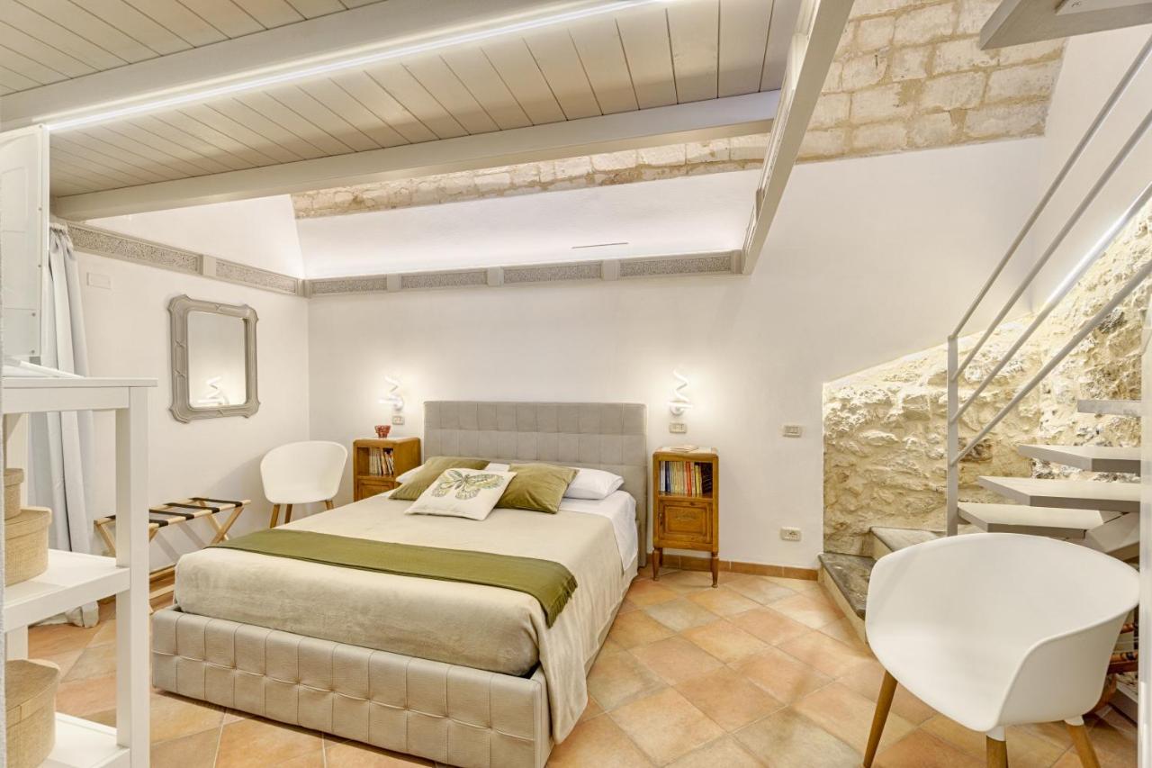 Mario Leggio 83, Gocce Di Sicilia Villa รากูซา ภายนอก รูปภาพ
