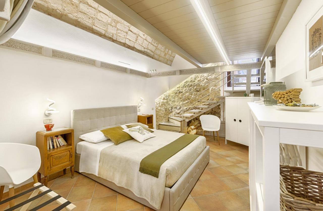 Mario Leggio 83, Gocce Di Sicilia Villa รากูซา ภายนอก รูปภาพ