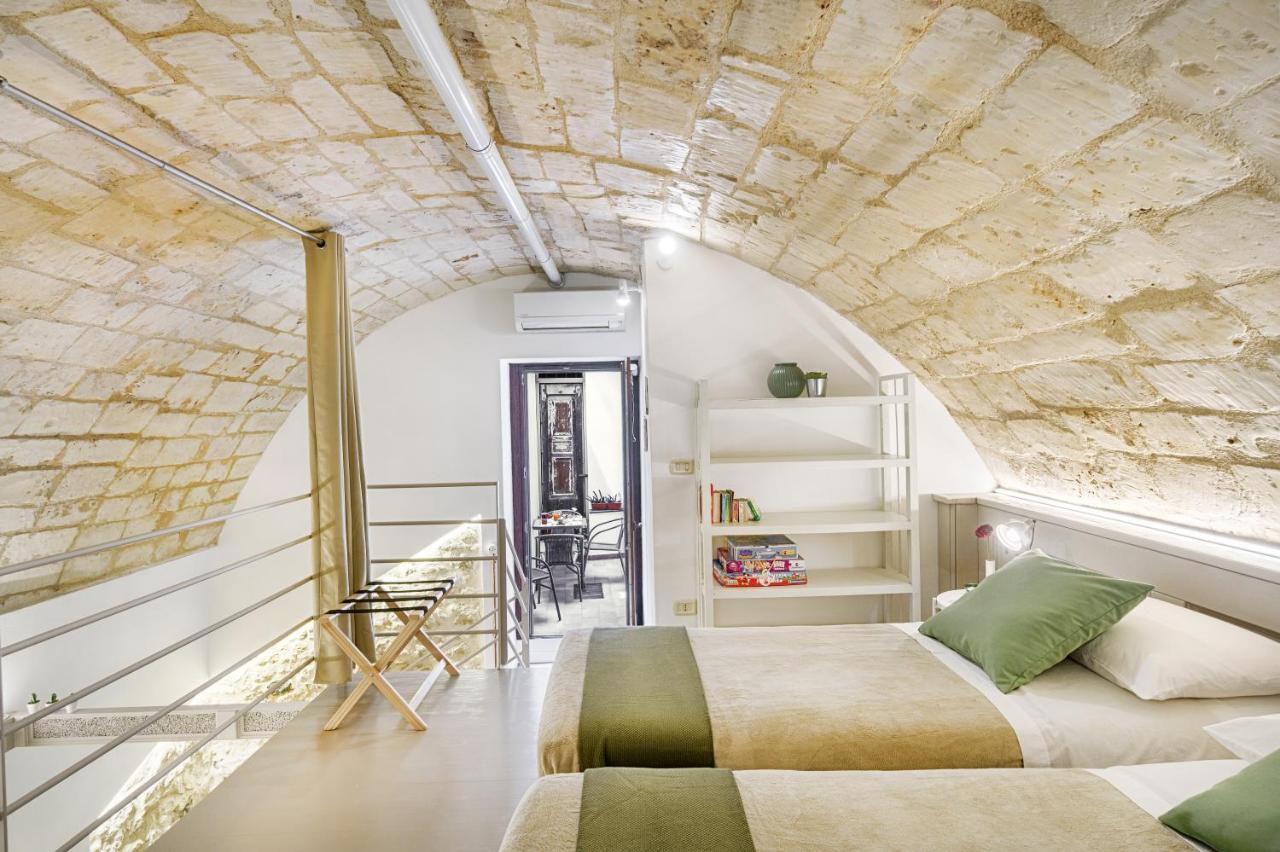 Mario Leggio 83, Gocce Di Sicilia Villa รากูซา ภายนอก รูปภาพ